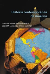 Capa do artigo Historia Contemporánea De América