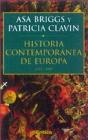 Historia Contemporánea De Europa - Preview