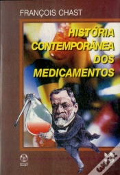 Capa do artigo História Contemporânea dos Medicamentos