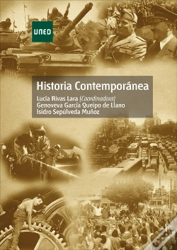 Capa do artigo Historia Contemporánea