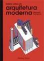 História Crítica da Arquitetura Moderna - Preview