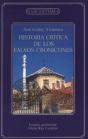 Historia Crítica De Los Falsos Cronicones - Preview