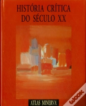 Capa do artigo História Crítica do Século X X