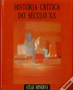Capa do artigo História Crítica do Século X X