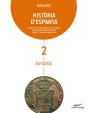 Historia D ' Espanya 2.   - Preview