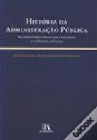 História da Administração Pública