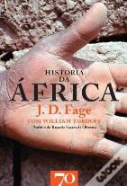 História da África