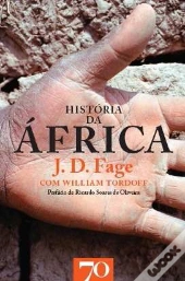 História da África