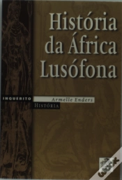 Capa do artigo História da África Lusófona