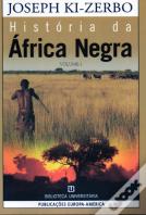 História da África Negra I