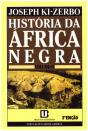 História da África Negra - Volume II - Preview