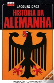 Capa do artigo História da Alemanha