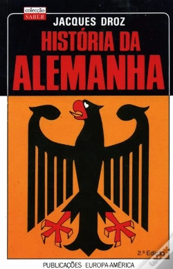 Capa do artigo História da Alemanha