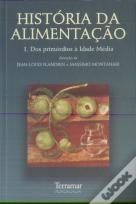 História da Alimentação I