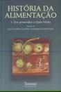 História da Alimentação I - Preview
