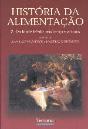 História da Alimentação II - Preview