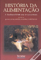 História da Alimentação II