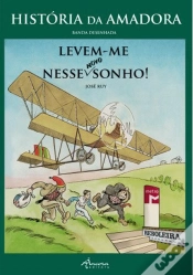 Capa do artigo História da Amadora