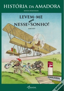 Capa do artigo História da Amadora