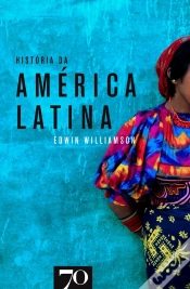 Capa do artigo História da América Latina