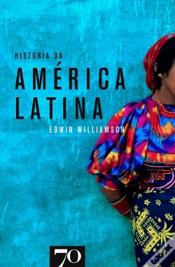 Capa do artigo História da América Latina
