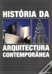 Capa do artigo História da Arquitectura Contemporânea