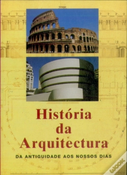 Capa do artigo História da Arquitectura