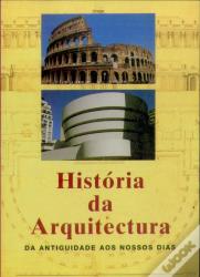 História da Arquitectura