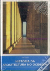 Capa do artigo História da Arquitectura no Ocidente