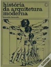 Capa do artigo História da Arquitetura Moderna