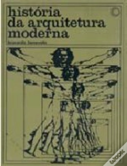 Capa do artigo História da Arquitetura Moderna