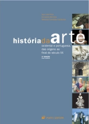Capa do artigo História da Arte