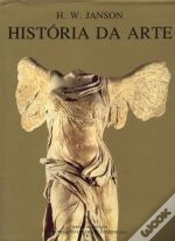 Capa do artigo História da Arte