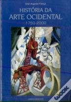 História da Arte Ocidental