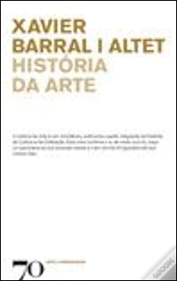 Capa do artigo História da Arte