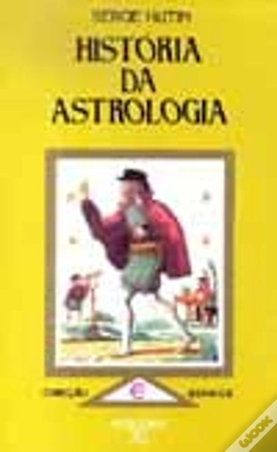 Capa do artigo História da Astrologia