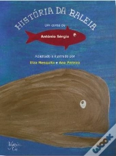 História da Baleia