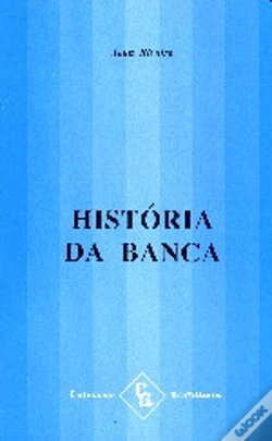 Capa do artigo História da Banca