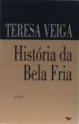 História da Bela Fria - Preview