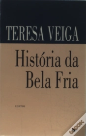 Capa do artigo História da Bela Fria