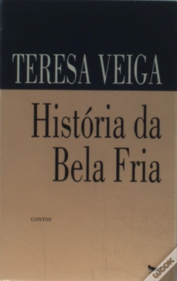 Capa do artigo História da Bela Fria