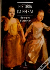 Capa do artigo História da Beleza