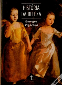 Capa do artigo História da Beleza