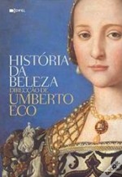 Capa do artigo História da Beleza