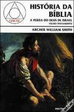 Capa do artigo História da Bíblia: A Perda do Deus de Israel