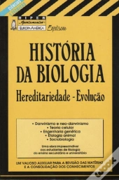 História da Biologia - Hereditariedade - Evolução