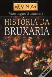 Capa do artigo História da Bruxaria