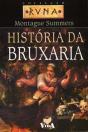 História da Bruxaria - Preview
