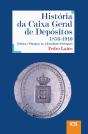 História da Caixa Geral de Depósitos 1876-1910 - Preview