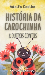 Capa do artigo História Da Carochinha E Outros Contos